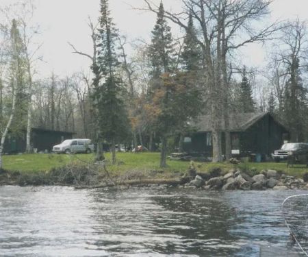 Northern Acres Resort & Campground