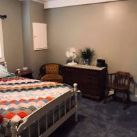 The Hoosier Bunk and Camping ico