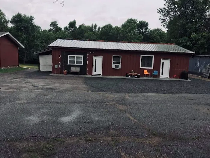 The Hoosier Bunk and Camping Picture 4