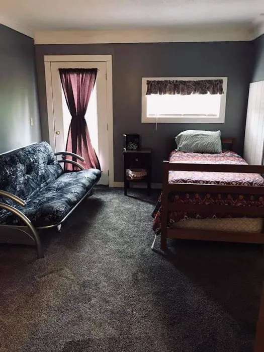 The Hoosier Bunk and Camping Picture 2