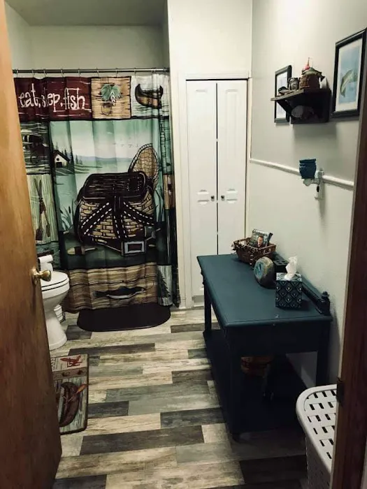 The Hoosier Bunk and Camping Picture 5