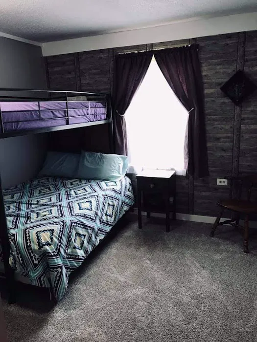 The Hoosier Bunk and Camping Picture 6
