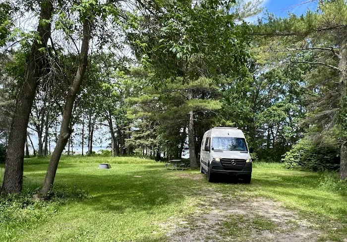 Knutson Dam Campground Picture 3