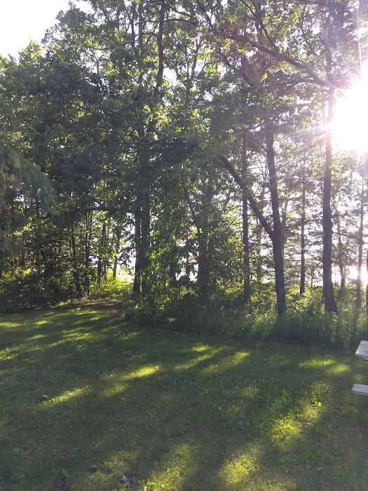 Knutson Dam Campground Picture 8