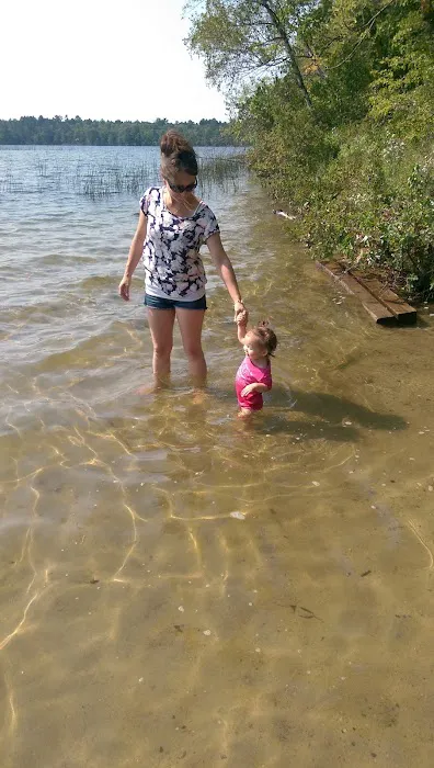 Star Island Campground Picture 3