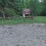 Star Island Campground