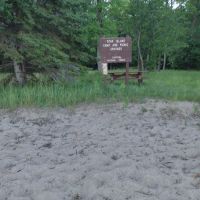 Star Island Campground ico
