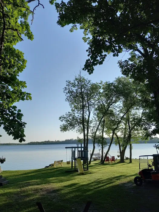 Marclay Point Resort Picture 1