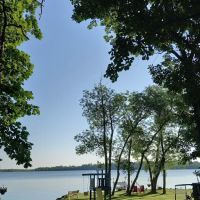 Marclay Point Resort ico