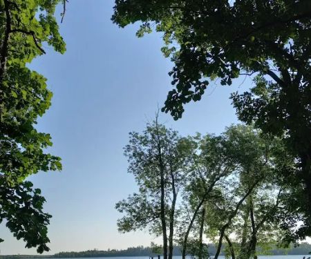 Marclay Point Resort