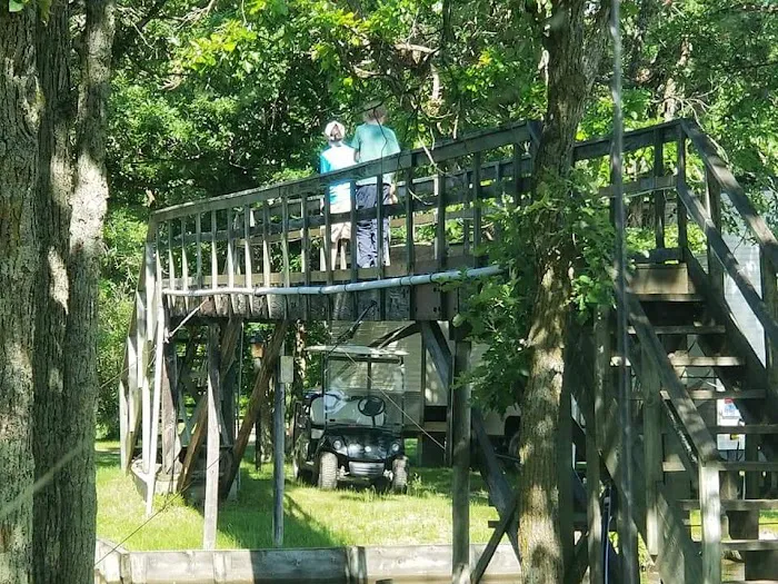 Marclay Point Resort Picture 9