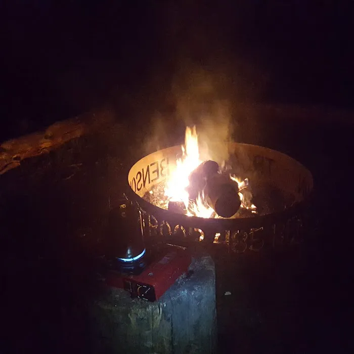 Mandan Campground Picture 1