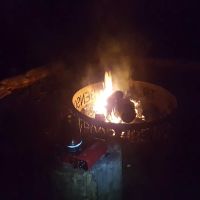 Mandan Campground ico