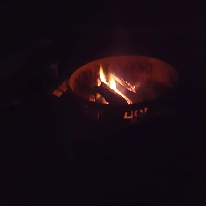 Mandan Campground Picture 2