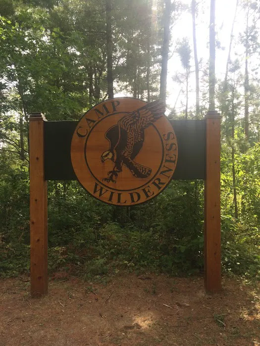 Camp Wilderness Picture 3