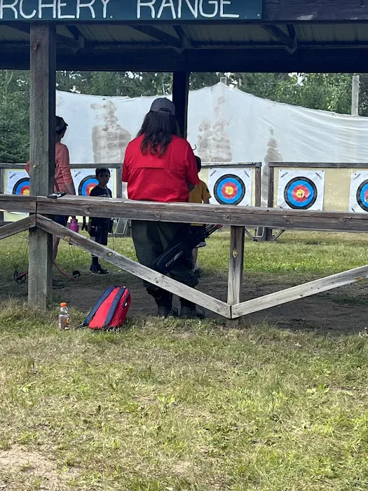 Camp Wilderness Picture 2