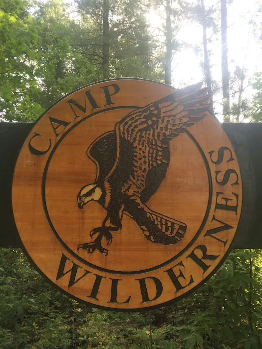 Camp Wilderness Picture 4