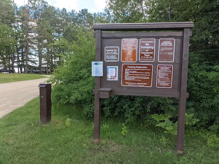 Bear Lake Campground Picture 3