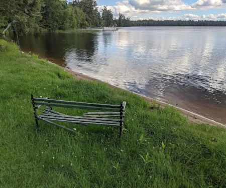 Bear Lake Campground