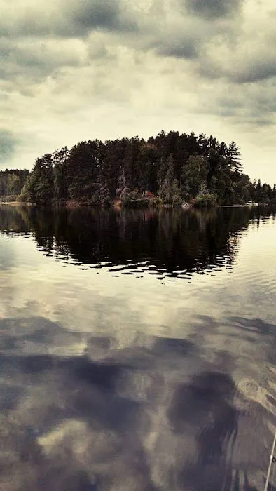 Owen Lake Campground Picture 5