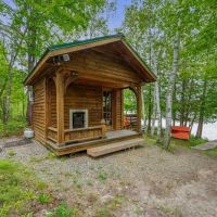 Get Up North Retreats ico