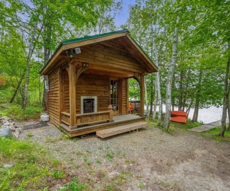 Get Up North Retreats