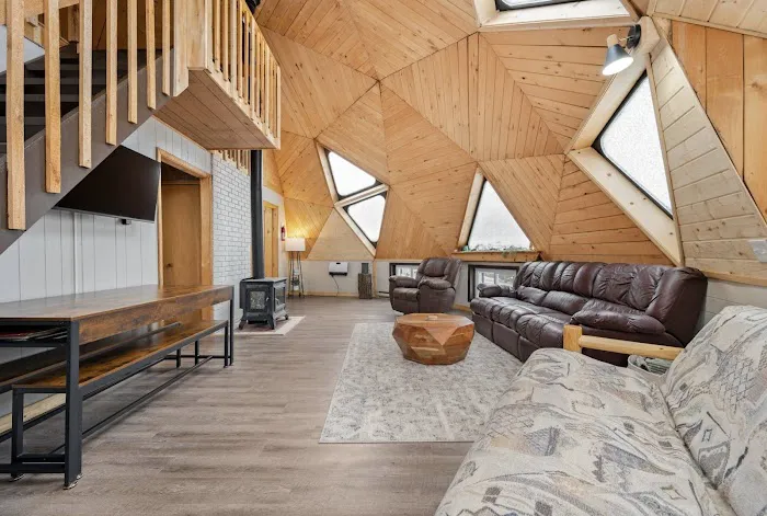 Get Up North Retreats Picture 7