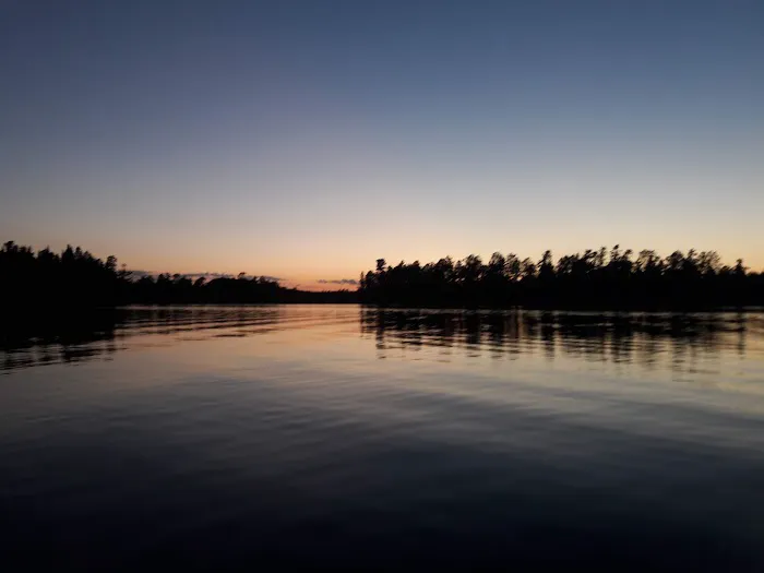 Chase Point Campground Picture 2