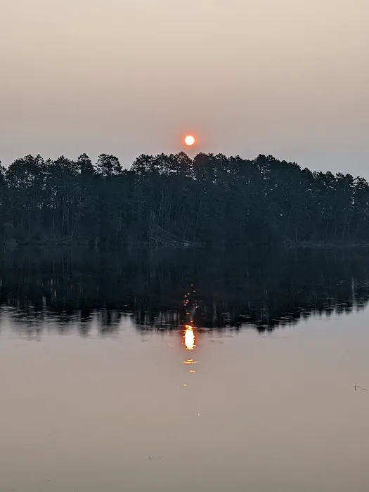 Chase Point Campground Picture 5