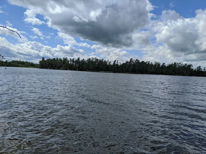Chase Point Campground Picture 9