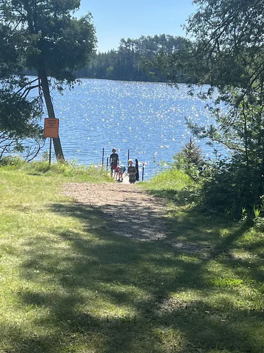 Lodge Campground Picture 3