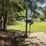 Larson Lake Campground