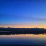 Bass Lake Campground