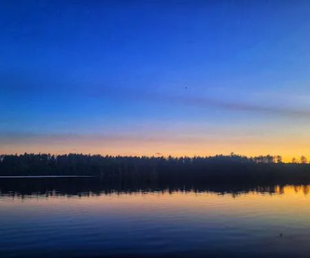 Bass Lake Campground