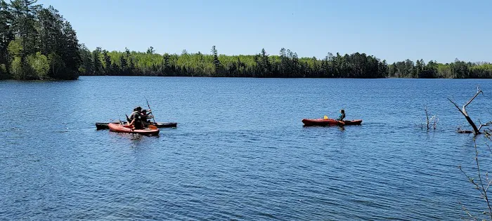 Bass Lake Campground Picture 7