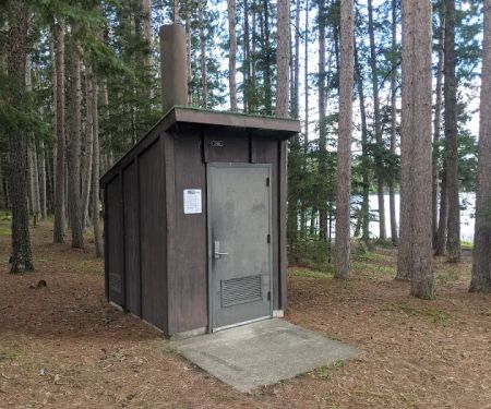 Thistledew Campground and Day Use Area