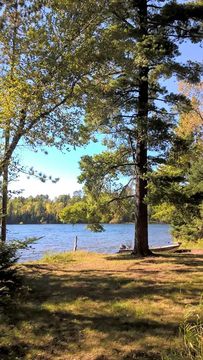 Thistledew Campground and Day Use Area Picture 5