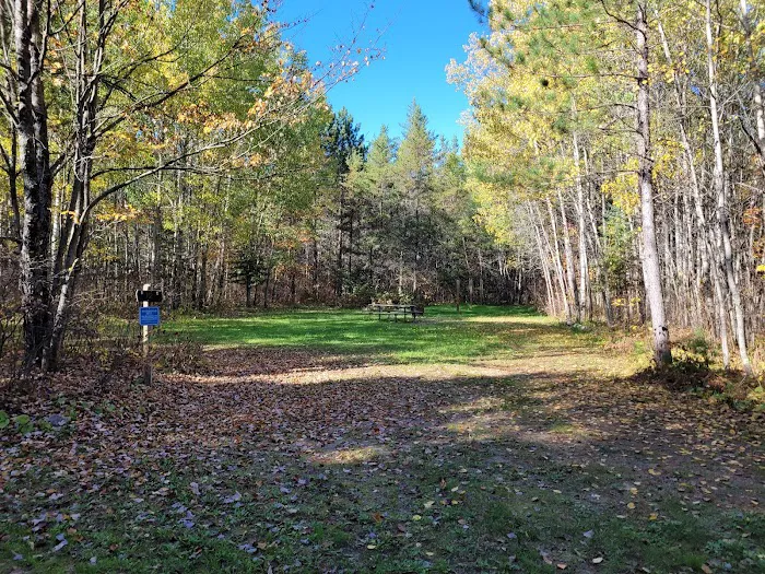 Togo Horse Campground, MNDNR Picture 2
