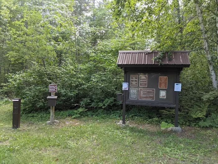 Togo Horse Campground, MNDNR Picture 7