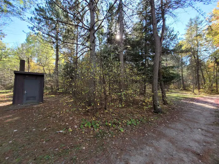 Togo Horse Campground, MNDNR Picture 3