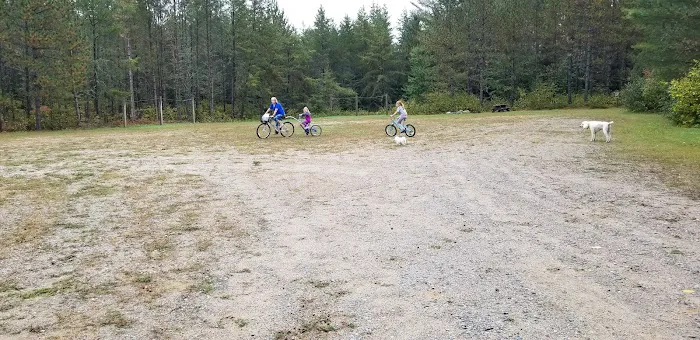 Togo Horse Campground, MNDNR Picture 10