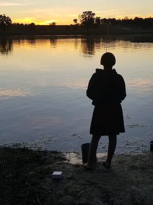 Area Eleven Campground Picture 3