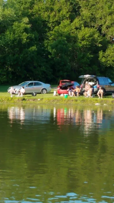 Area Eleven Campground Picture 2