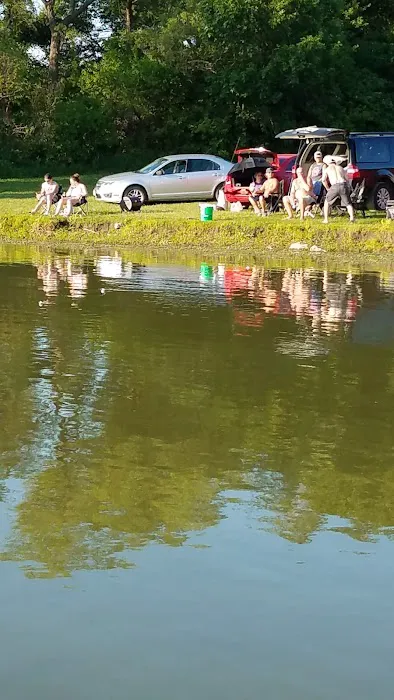 Area Eleven Campground Picture 6