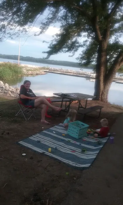 Area Eleven Campground Picture 5