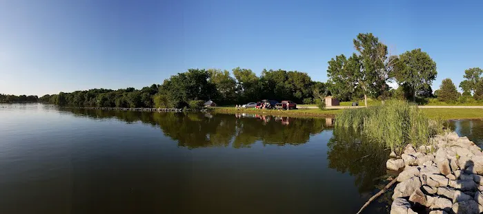 Area Eleven Campground Picture 1