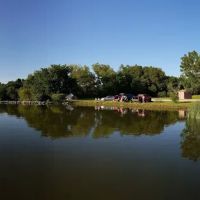 Area Eleven Campground ico