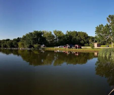 Area Eleven Campground