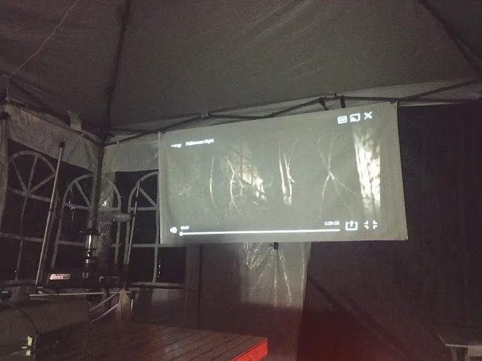 Area Eleven Campground Picture 9