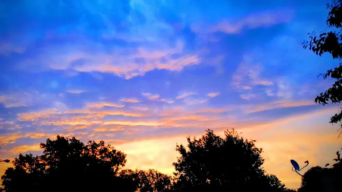 Area Ten Campground Picture 9